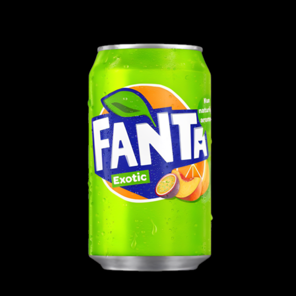 🇩🇰🦜fanta exotic