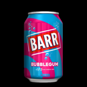 🇬🇧🫧 barr bubblegum