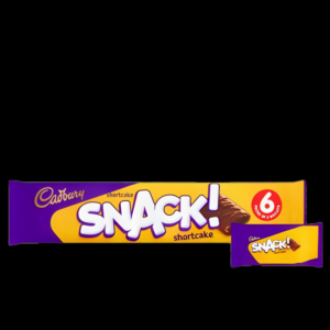 🇬🇧🤎 cadbury shortcake snack
