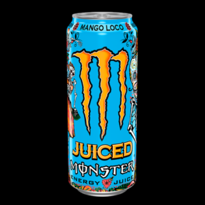 🇮🇪🥭 monster energy mango loco