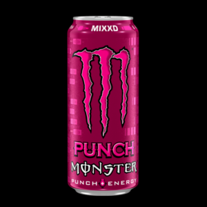 🇮🇪💿 monster energy mixxd