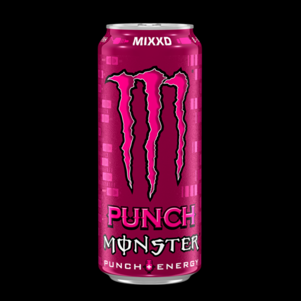 🇮🇪💿 monster energy mixxd