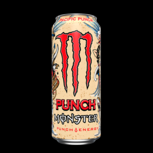 🇮🇪🏄🏽‍♂️ monster energy pacific punch