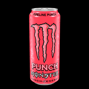 🇮🇪💗 monster energy pipeline punch